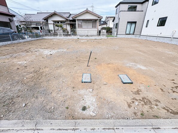 物件画像 埼玉県さいたま市 緑区大字三室