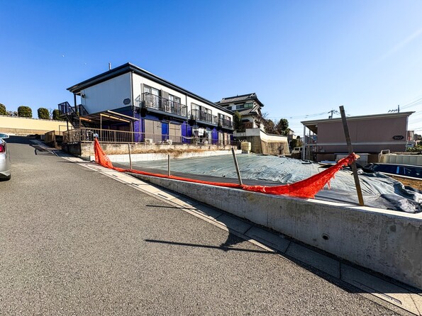 物件画像 埼玉県さいたま市 緑区大字大間木