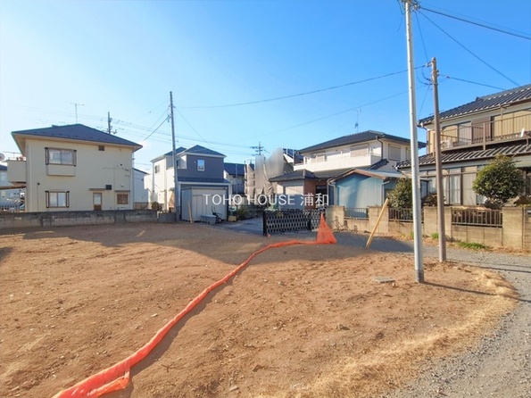 物件画像 埼玉県さいたま市 西区大字指扇
