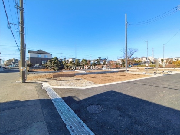 物件画像 埼玉県川口市大字石神