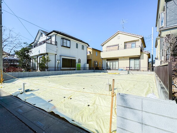 物件画像 埼玉県上尾市小泉６丁目