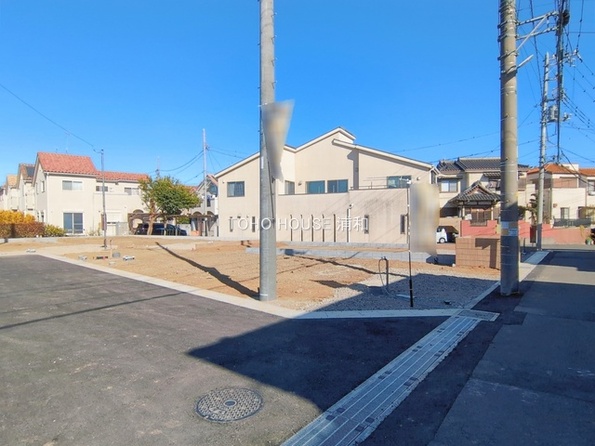 物件画像 埼玉県川口市大字石神