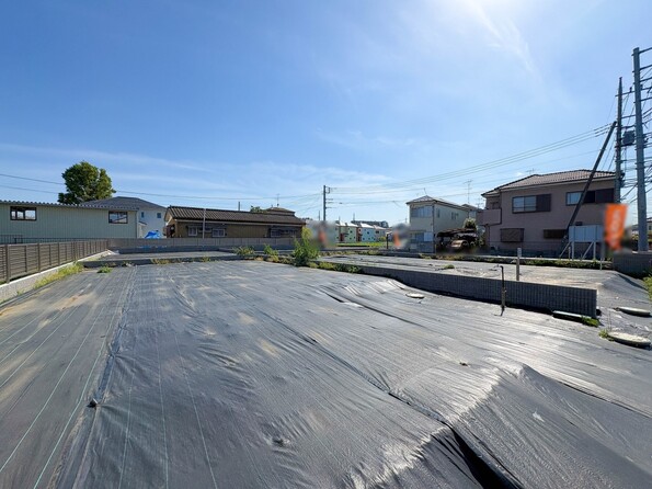 物件画像 埼玉県さいたま市 見沼区堀崎町