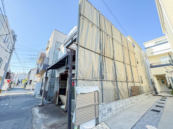 物件画像 埼玉県川口市幸町１丁目