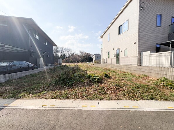 物件画像 埼玉県川口市大字小谷場