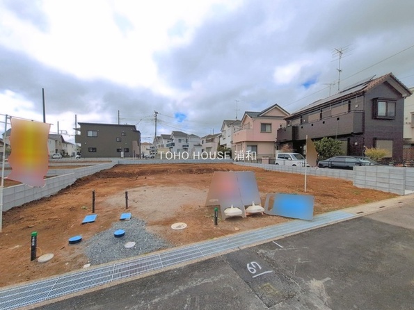 物件画像 埼玉県上尾市向山５丁目