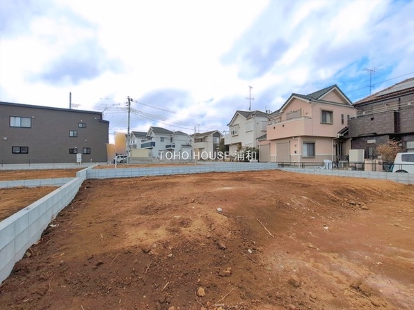 物件画像 埼玉県上尾市向山５丁目