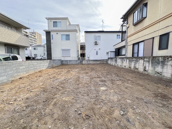 物件画像 埼玉県川口市朝日６丁目