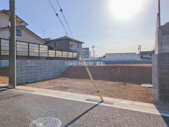 物件画像 埼玉県さいたま市 見沼区東大宮２丁目