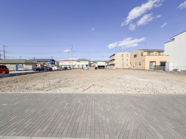 物件画像 埼玉県越谷市レイクタウン６丁目