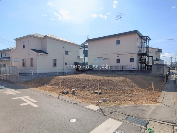 物件画像 埼玉県蓮田市緑町2丁目