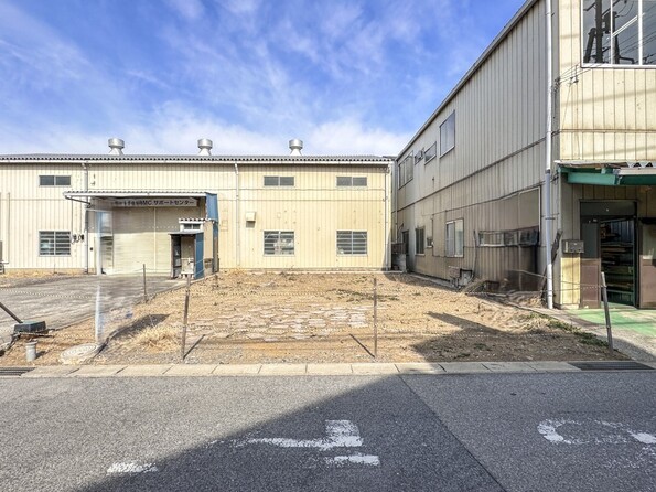 物件画像 埼玉県川口市江戸袋１丁目