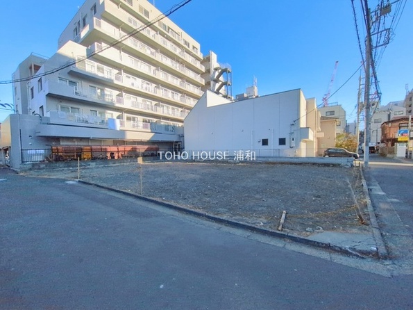 物件画像 埼玉県蕨市中央3丁目