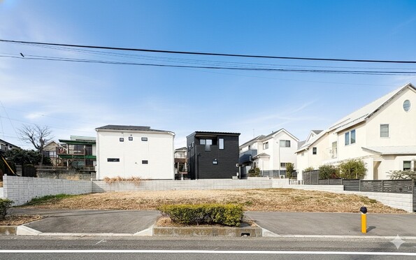 物件画像 埼玉県さいたま市 緑区松木１丁目