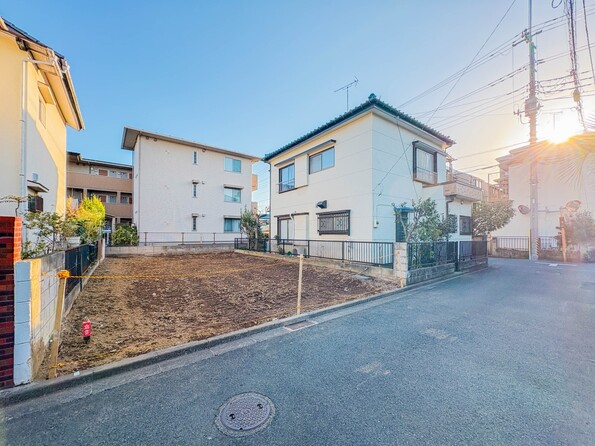 物件画像 埼玉県さいたま市 南区四谷２丁目