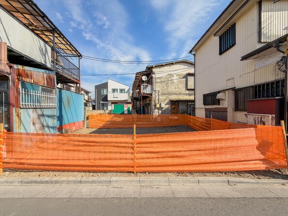 物件画像 埼玉県さいたま市 南区南浦和４丁目