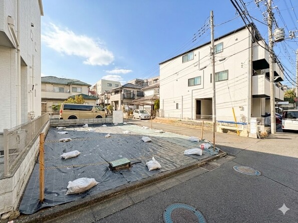 物件画像 埼玉県さいたま市 浦和区神明２丁目