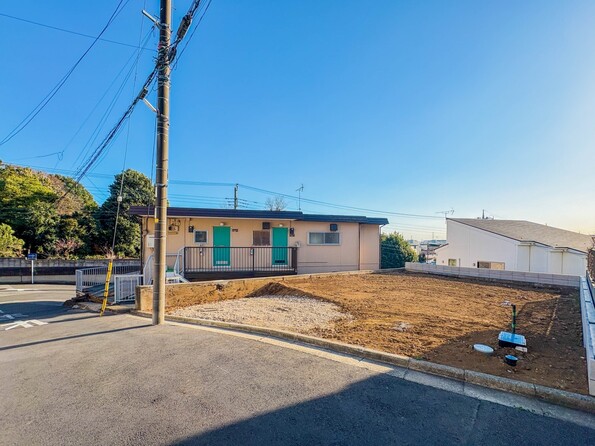 物件画像 埼玉県川口市柳崎４丁目