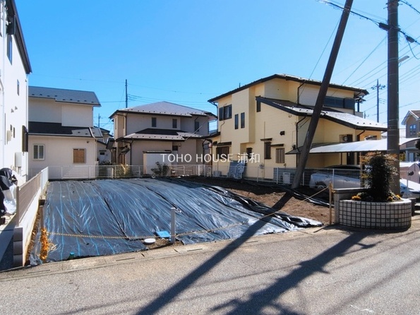 物件画像 埼玉県蓮田市関山４丁目
