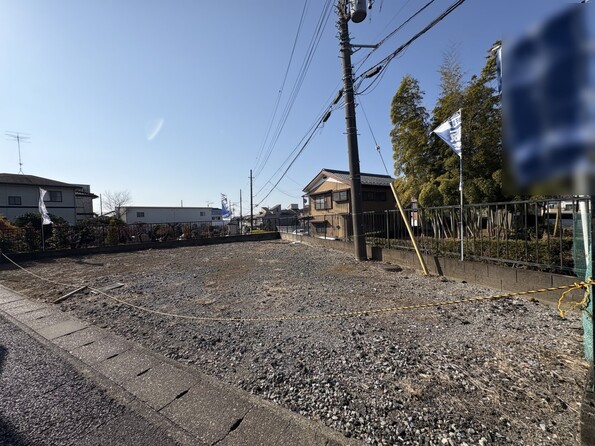 物件画像 埼玉県さいたま市 北区奈良町