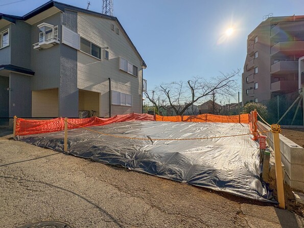 物件画像 埼玉県さいたま市 緑区原山１丁目