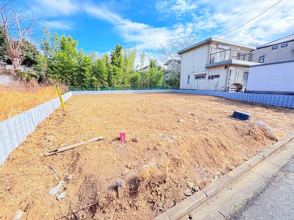 物件画像 埼玉県さいたま市 見沼区大字大谷