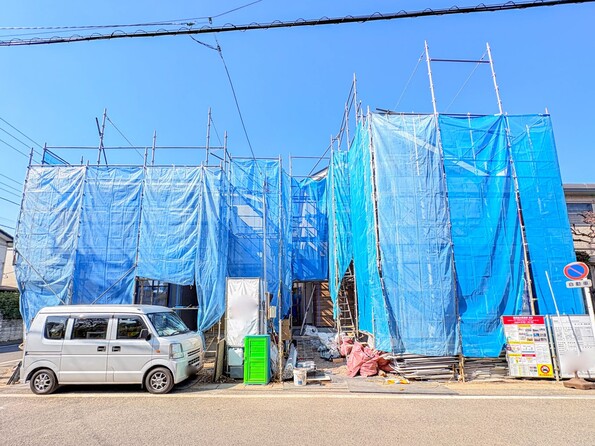 物件画像 埼玉県さいたま市 岩槻区東岩槻3丁目