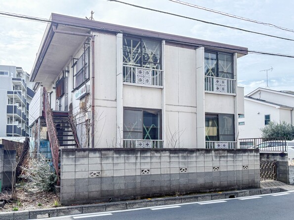 物件画像 埼玉県さいたま市 大宮区三橋２丁目