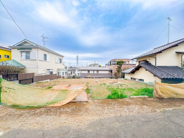 物件画像 埼玉県さいたま市 緑区太田窪３丁目