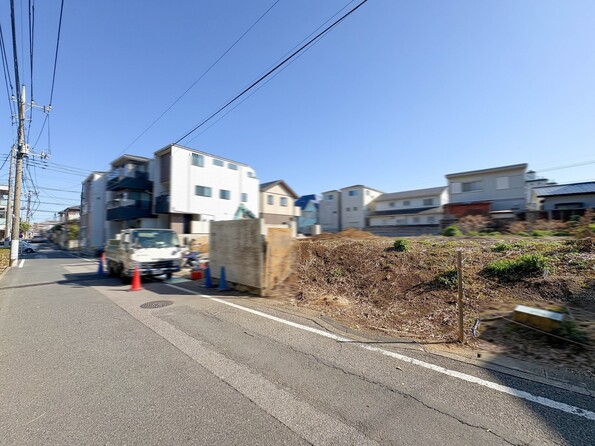 物件画像 埼玉県さいたま市 浦和区本太４丁目