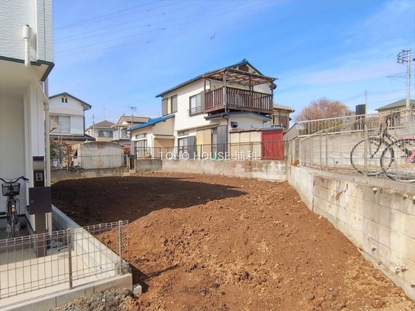 物件画像 埼玉県さいたま市 西区大字指扇