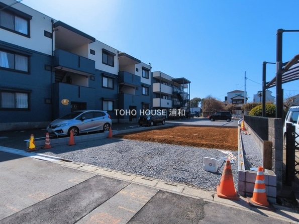 物件画像 埼玉県さいたま市 見沼区大和田町２丁目