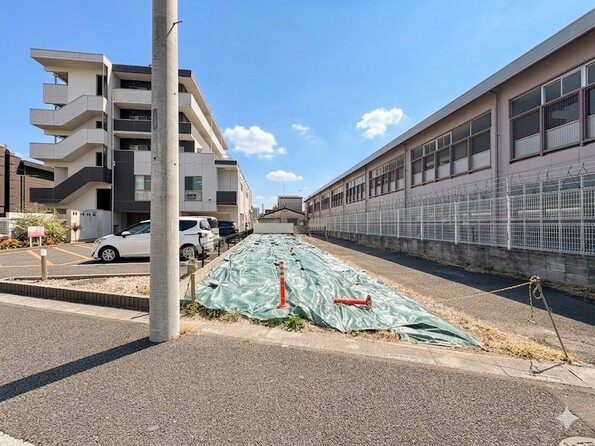 物件画像 埼玉県川口市大字長蔵新田