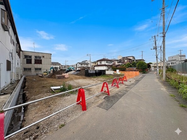 物件画像 埼玉県さいたま市 見沼区染谷3丁目