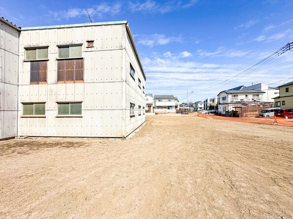 物件画像 埼玉県さいたま市 見沼区染谷3丁目