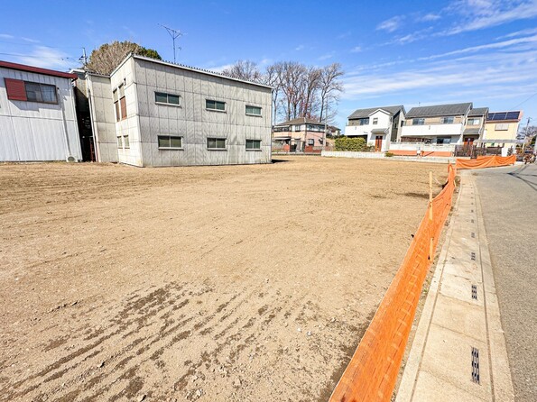 物件画像 埼玉県さいたま市 見沼区染谷３丁目