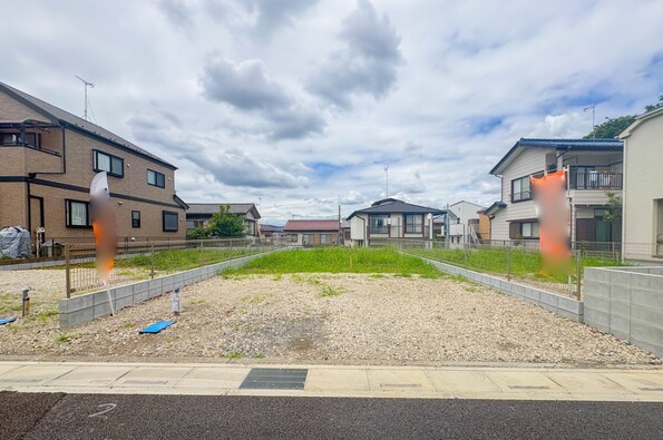物件画像 埼玉県さいたま市 見沼区東大宮１丁目