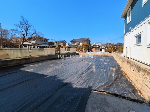 物件画像 埼玉県さいたま市 岩槻区加倉４丁目