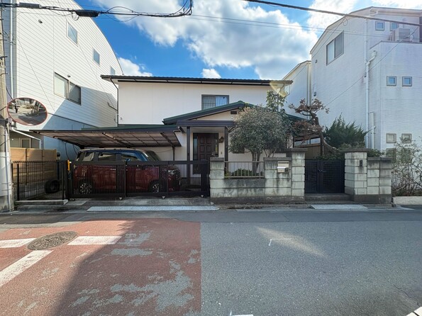 物件画像 埼玉県さいたま市 大宮区吉敷町４丁目