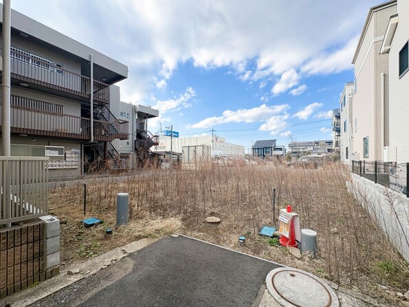 物件画像 埼玉県川口市芝3丁目