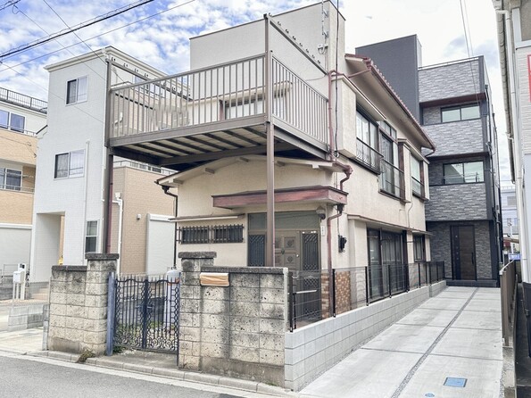 物件画像 埼玉県川口市東領家1丁目