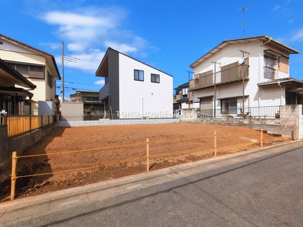 物件画像 埼玉県さいたま市 見沼区大字大谷