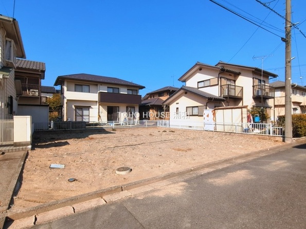 物件画像 埼玉県蓮田市西新宿５丁目