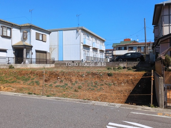 物件画像 埼玉県蓮田市馬込5丁目