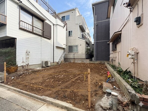 物件画像 埼玉県蕨市南町４丁目