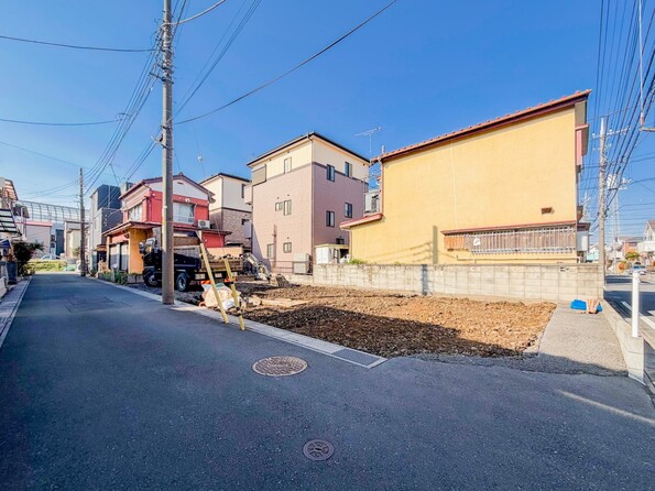 物件画像 埼玉県川口市大字伊刈