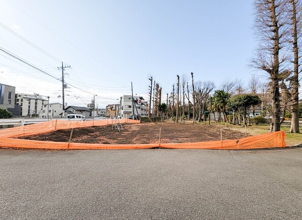 物件画像 埼玉県さいたま市 南区別所４丁目
