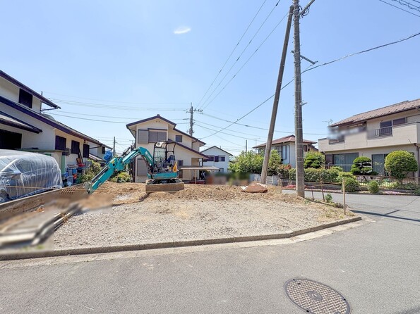 物件画像 埼玉県さいたま市 岩槻区府内2丁目