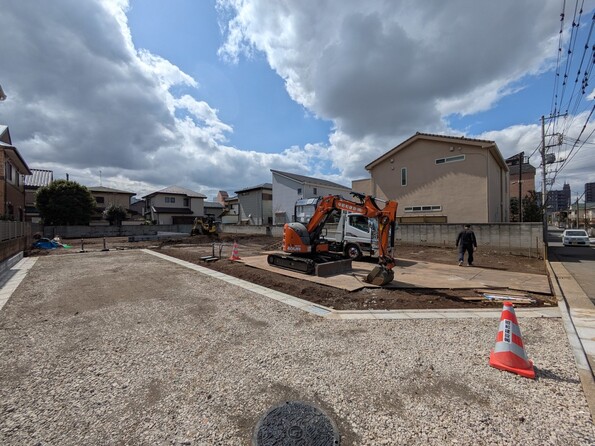 物件画像 埼玉県さいたま市 大宮区高鼻町１丁目