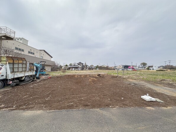 物件画像 埼玉県さいたま市 見沼区大字南中野